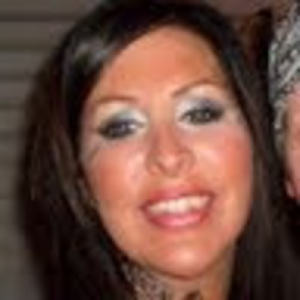 Meet your Posher, Jaclyn